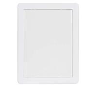 150x200mm Panel de acceso blanco de plástico AEA