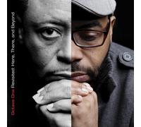 Revisited: Here, There & Beyond by OCTAVE ONE (2012-04-24)
