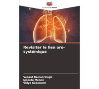 Revisiter le lien oro-systémique