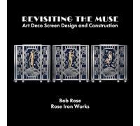 Revisiting The Muse: Art Deco Screen Design and Construction