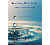 Revisiting Titius-Bode: Kepler knew HOW planets move, now we know WHY