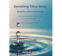 Revisiting Titius-Bode: Kepler knew HOW planets move, now we know WHY