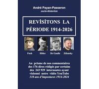 REVISITONS LA PERIODE 1914-2026