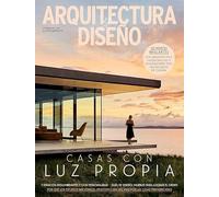 Revista Arquitectura y Diseño #262 | Casas con luz propia. Guía de diseño: muebles para lograr el orden (Decoración)