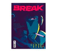Revista break - the boys (orgullo de patriota)