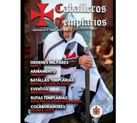 Revista Caballeros Templarios 03