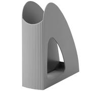 Revista Cass. Han Re-Loop A4/C4, Gray 100% reciclado material reciclado