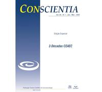 Revista Conscientia: VOL. 29 - N. 1 - JAN. / MAR. - 2025