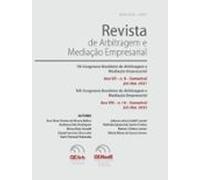 Revista De Arbitragem E Mediação Empresarial - Números 9 E 10 (ebook)