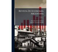 Revista De EconomÃ-a Argentina