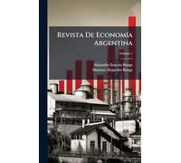 Revista De EconomÃ-a Argentina