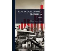Revista De EconomÃ-a Argentina