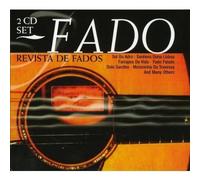 Revista De Fados by Various Artists