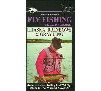 Revista de video de pesca con mosca Vol.11 Isla Mujeres, pez vela y marlin blanco [VHS]