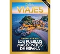 Revista Ed. Premium. Los pueblos más bonitos de España