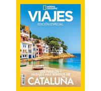 Revista Edición especial NG Viajes. Cataluña.: Los pueblos y paisajes más bonitos