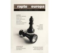 Revista El Rapto De Europa Nú 41: Aperturas Y Enroques