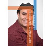 Revista Entre Paréntesis Chile 122: Danilo Salinas Alcayaga
