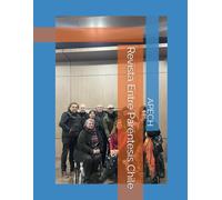 Revista Entre Paréntesis Chile: APECH