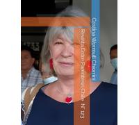 Revista Entre Paréntesis Chile: Cristina Wormull Chiorrini