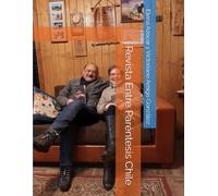 Revista Entre Paréntesis Chile: Elena Azócar y Victoriano Amigo González