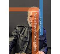 Revista Entre Paréntesis Chile: Jorge Etcheverry