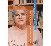 REVISTA ENTRE PARÉNTESIS CHILE: LIDIA MANSILLA VALENZUELA