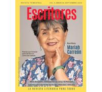 REVISTA ESCRITORES: # 3