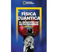 Revista Extra National Ciencia #060 Física cuántica. Heisenberg: El principio de incertidumbre