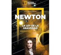 Revista Extra National Ciencia #062 La ley de la gravedad. Newton (National Geographic)