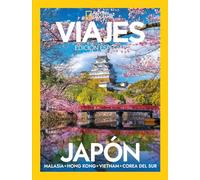Revista Extra Viajes NG #062: Japón y otras maravillas de Asia