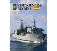 REVISTA GENERAL DE MARINA MAYO 2013 ARMADA ESPAÑOLA CHA COLEGIO DE HUERFANOS