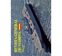 REVISTA GENERAL DE MARINA NOVIEMBRE 2013 ARMADA ESPAÑOLA TOMO 265 ABORDAJE