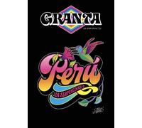 Revista Granta (nº 25): Perú