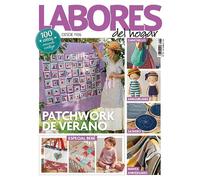 Revista Labores #798: Patchwork de verano