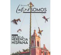 Revista Latino'SOMOS año 3 | No. 1