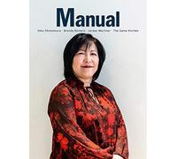 Revista Manual 5 (Dolmen Games)