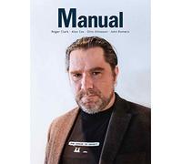 Revista Manual 6 (Dolmen Games)
