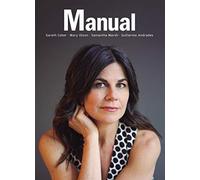 Revista Manual 7 (Dolmen Games)