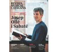 Revista Musical Catalana 386