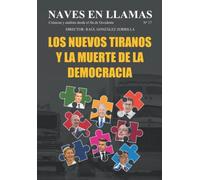 Revista Naves en Llamas Nº 17: Crónicas y análisis desde el fin de Occidente