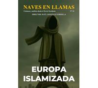 Revista Naves en Llamas Nº 30: Crónicas y análisis desde el fin de Occidente