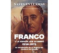 Revista Naves en Llamas Nº 32: Crónicas y análisis desde el fin de Occidente