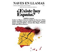 Revista Naves en Llamas Nº 9: Crónicas y análisis desde el fin de Occidente