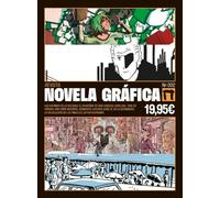 REVISTA NOVELA GRÁFICA 2