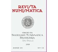 Revista Numismática - 1939 - Nº 1 A 4 (ebook)