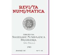 Revista Numismática - 1943- Nº 1 A 4 (ebook)