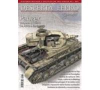 Revista Panzer (ii) (revista Desperta Ferro 16)