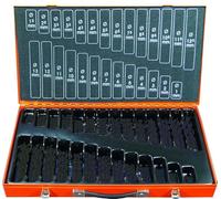 Revista ProJAHN 60700 HSS-R, 220 piezas