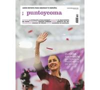 Revista Punto y Coma 109